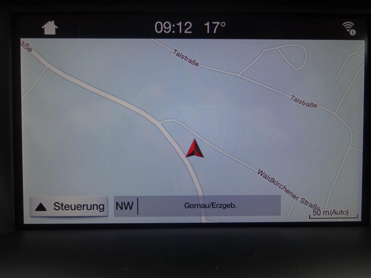 Ford KUGA 1.5 4X4 TITANIUM NAVI AHK SITZH. EINPARKH. Bildbeschreibung: Ford KUGA 1.5 4X4 TITANIUM NAVI AHK SITZH. EINPARKH.