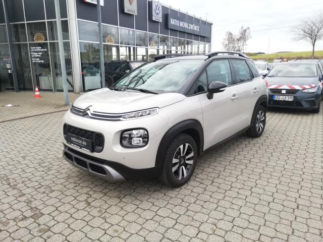 Citroen C3 AIRCROSS SHINE 1.2 PURETECH AHZV RFK NAVI Bildbeschreibung: Citroen C3 AIRCROSS SHINE 1.2 PURETECH AHZV RFK NAVI