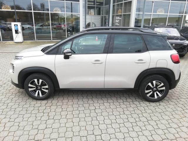 Citroen C3 AIRCROSS SHINE 1.2 PURETECH AHZV RFK NAVI Bildbeschreibung: Citroen C3 AIRCROSS SHINE 1.2 PURETECH AHZV RFK NAVI