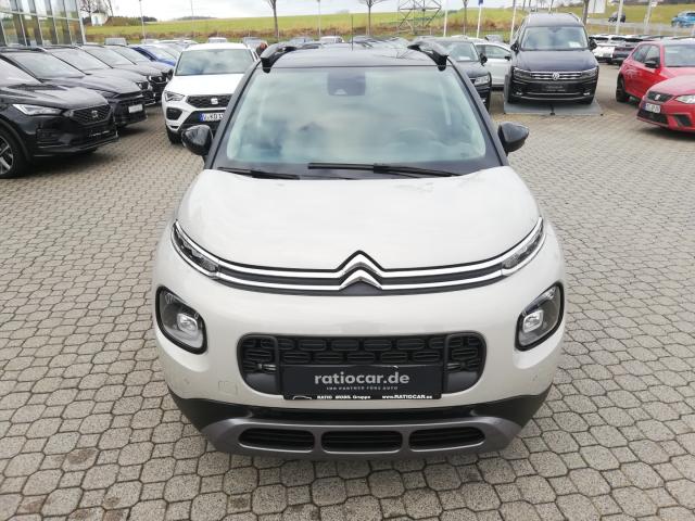 Citroen C3 AIRCROSS SHINE 1.2 PURETECH AHZV RFK NAVI Bildbeschreibung: Citroen C3 AIRCROSS SHINE 1.2 PURETECH AHZV RFK NAVI