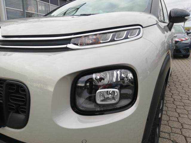 Citroen C3 AIRCROSS SHINE 1.2 PURETECH AHZV RFK NAVI Bildbeschreibung: Citroen C3 AIRCROSS SHINE 1.2 PURETECH AHZV RFK NAVI