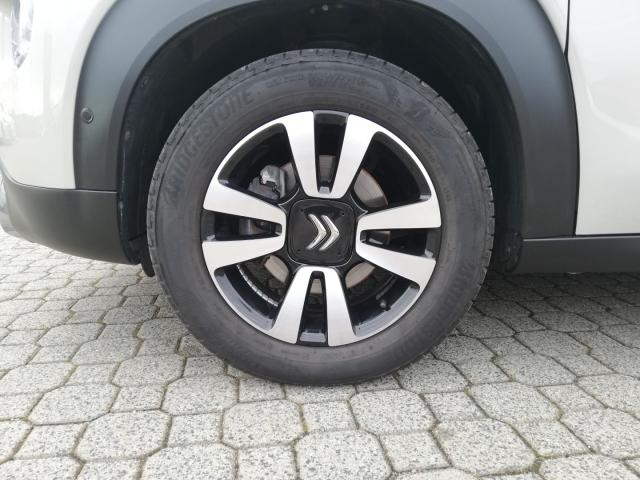 Citroen C3 AIRCROSS SHINE 1.2 PURETECH AHZV RFK NAVI Bildbeschreibung: Citroen C3 AIRCROSS SHINE 1.2 PURETECH AHZV RFK NAVI