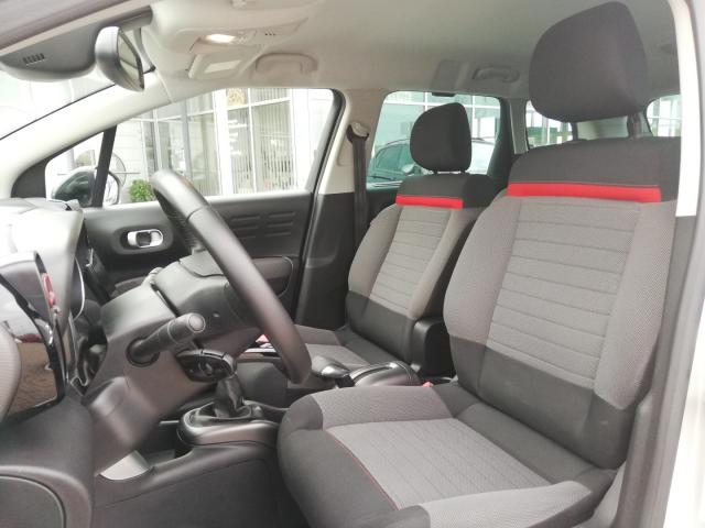 Citroen C3 AIRCROSS SHINE 1.2 PURETECH AHZV RFK NAVI Bildbeschreibung: Citroen C3 AIRCROSS SHINE 1.2 PURETECH AHZV RFK NAVI