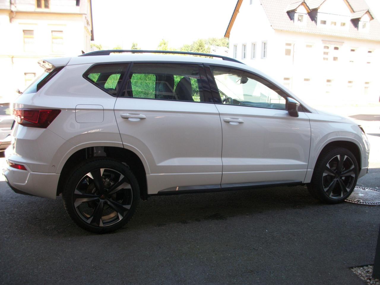 Cupra ATECA 1.5 TSI DSG, CO2-Klasse: E, GAR.-04/2031*AHZV Bildbeschreibung: Cupra ATECA 1.5 TSI DSG, CO2-Klasse: E, GAR.-04/2031*AHZV