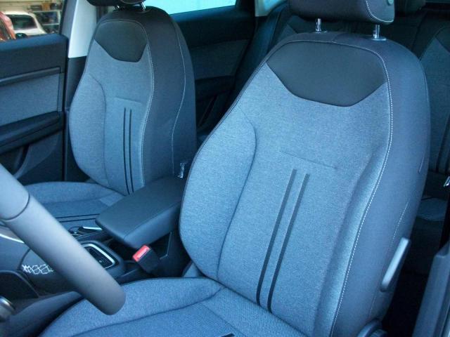 Seat ATECA ROAD EDITION 1.5 TSI DSG, CO2-Klasse: E, NAVI SITZHEI AHZV Bildbeschreibung: Seat ATECA ROAD EDITION 1.5 TSI DSG, CO2-Klasse: E, NAVI SITZHEI AHZV