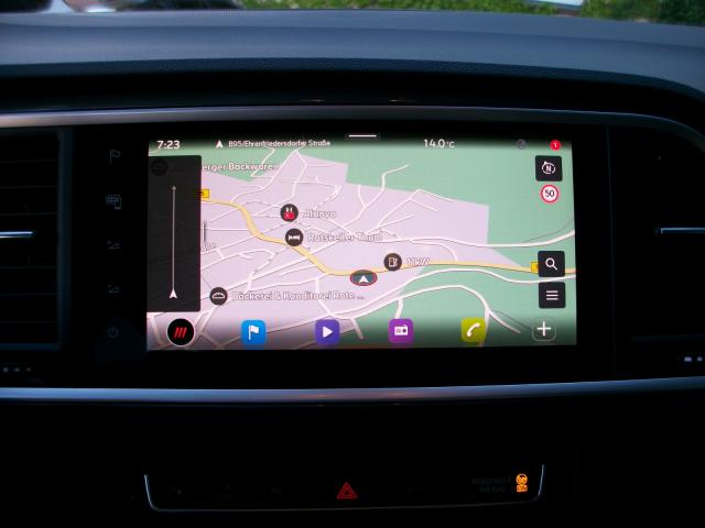 Seat ATECA ROAD EDITION 1.5 TSI DSG, CO2-Klasse: E, NAVI SITZHEI AHZV Bildbeschreibung: Seat ATECA ROAD EDITION 1.5 TSI DSG, CO2-Klasse: E, NAVI SITZHEI AHZV