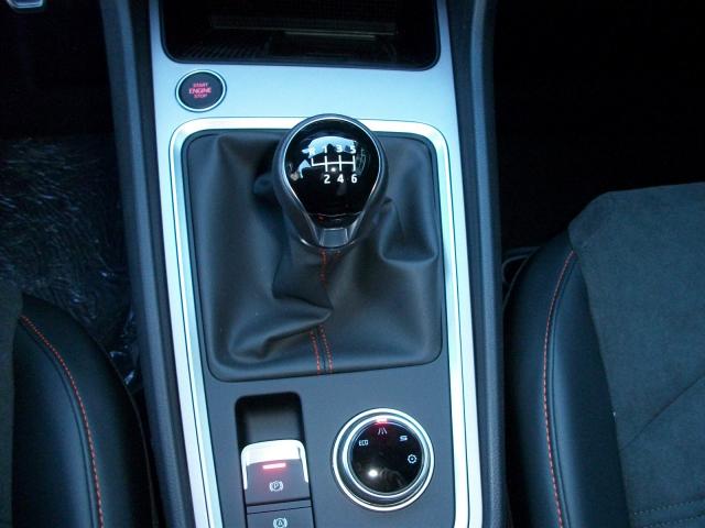 Seat ATECA FR BLACK EDITION 1.5 TSI, CO2-Klasse: E, NAVI AHZV Bildbeschreibung: Seat ATECA FR BLACK EDITION 1.5 TSI, CO2-Klasse: E, NAVI AHZV