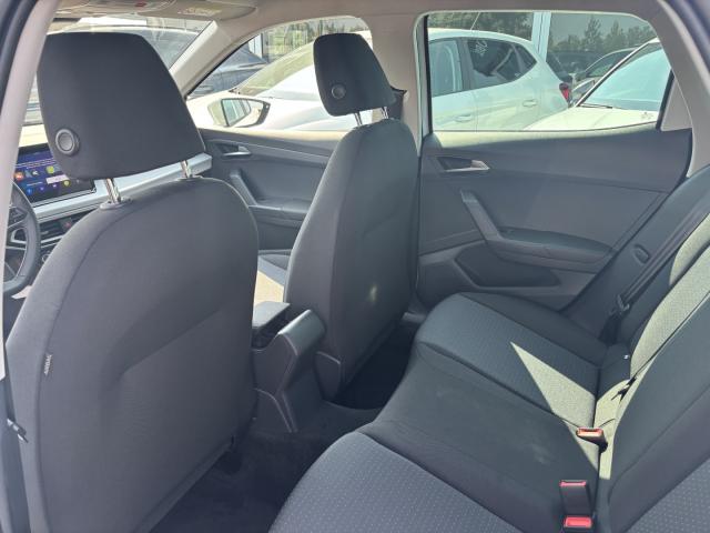 Seat ARONA ROAD EDITION 1.0 TSI, CO2-Klasse: D, NAVI. SITZH. Bildbeschreibung: Seat ARONA ROAD EDITION 1.0 TSI, CO2-Klasse: D, NAVI. SITZH.