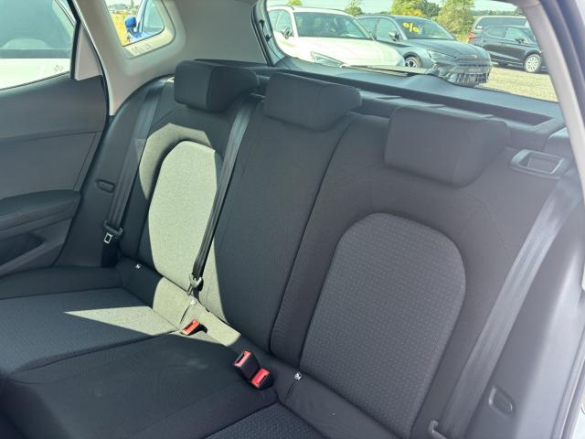 Seat ARONA ROAD EDITION 1.0 TSI, CO2-Klasse: D, NAVI. SITZH. Bildbeschreibung: Seat ARONA ROAD EDITION 1.0 TSI, CO2-Klasse: D, NAVI. SITZH.