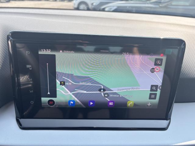 Seat ARONA ROAD EDITION 1.0 TSI, CO2-Klasse: D, NAVI. SITZH. Bildbeschreibung: Seat ARONA ROAD EDITION 1.0 TSI, CO2-Klasse: D, NAVI. SITZH.