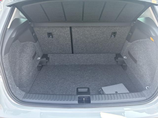 Seat ARONA ROAD EDITION 1.0 TSI, CO2-Klasse: D, NAVI. SITZH. Bildbeschreibung: Seat ARONA ROAD EDITION 1.0 TSI, CO2-Klasse: D, NAVI. SITZH.