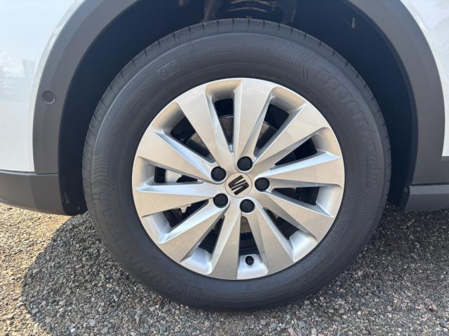 Seat ARONA ROAD EDITION 1.0 TSI, CO2-Klasse: D, NAVI. SITZH. Bildbeschreibung: Seat ARONA ROAD EDITION 1.0 TSI, CO2-Klasse: D, NAVI. SITZH.