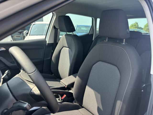 Seat ARONA ROAD EDITION 1.0 TSI, CO2-Klasse: D, NAVI. SITZH. Bildbeschreibung: Seat ARONA ROAD EDITION 1.0 TSI, CO2-Klasse: D, NAVI. SITZH.