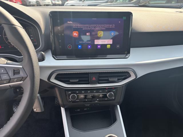 Seat ARONA ROAD EDITION 1.0 TSI, CO2-Klasse: D, NAVI. SITZH. Bildbeschreibung: Seat ARONA ROAD EDITION 1.0 TSI, CO2-Klasse: D, NAVI. SITZH.