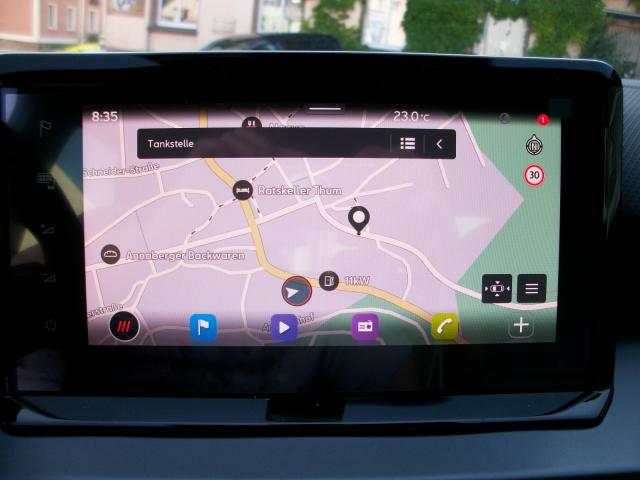 Seat IBIZA FR 1.0 TSI, CO2-Klasse: D, NAVI SITZHEIZ. EINPARKH. Bildbeschreibung: Seat IBIZA FR 1.0 TSI, CO2-Klasse: D, NAVI SITZHEIZ. EINPARKH.