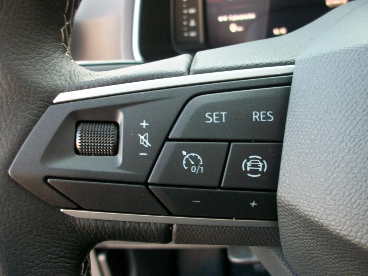 Seat ARONA ROAD EDITION 1.0 TSI, CO2-Klasse: D, NAVI SITZH. AHK-VORB. Bildbeschreibung: Seat ARONA ROAD EDITION 1.0 TSI, CO2-Klasse: D, NAVI SITZH. AHK-VORB.