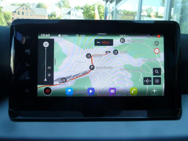Seat ARONA ROAD EDITION 1.0 TSI, CO2-Klasse: D, NAVI AHZV-VORBER. SHZ Bildbeschreibung: Seat ARONA ROAD EDITION 1.0 TSI, CO2-Klasse: D, NAVI AHZV-VORBER. SHZ