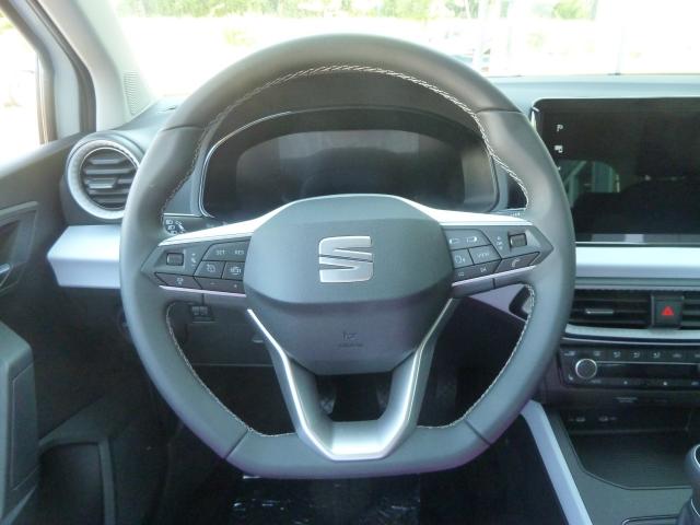 Seat ARONA ROAD EDITION 1.0 TSI, CO2-Klasse: D, NAVI AHZV-VORBER. SHZ Bildbeschreibung: Seat ARONA ROAD EDITION 1.0 TSI, CO2-Klasse: D, NAVI AHZV-VORBER. SHZ