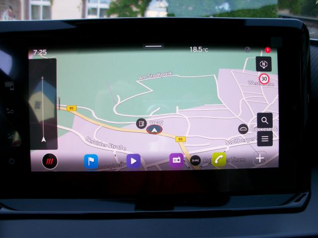 Seat IBIZA FR 1.5 TSI DSG, CO2-Klasse: D, NAVI SITZHEIZ. AHZV-VORBER. Bildbeschreibung: Seat IBIZA FR 1.5 TSI DSG, CO2-Klasse: D, NAVI SITZHEIZ. AHZV-VORBER.