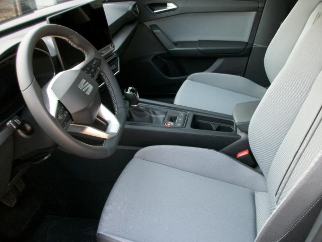 Seat LEON SPORTSTOURER ROAD EDITION 1.5 TSI, CO2-Klasse: D, NAVI EPH Bildbeschreibung: Seat LEON SPORTSTOURER ROAD EDITION 1.5 TSI, CO2-Klasse: D, NAVI EPH