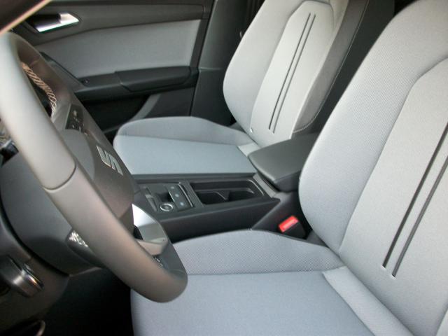 Seat LEON SPORTSTOURER ROAD EDITION 1.5 TSI, CO2-Klasse: D, NAVI EPH Bildbeschreibung: Seat LEON SPORTSTOURER ROAD EDITION 1.5 TSI, CO2-Klasse: D, NAVI EPH