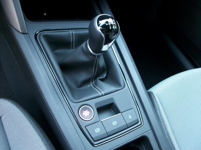 Seat LEON SPORTSTOURER ROAD EDITION 1.5 TSI, CO2-Klasse: D, NAVI EPH Bildbeschreibung: Seat LEON SPORTSTOURER ROAD EDITION 1.5 TSI, CO2-Klasse: D, NAVI EPH