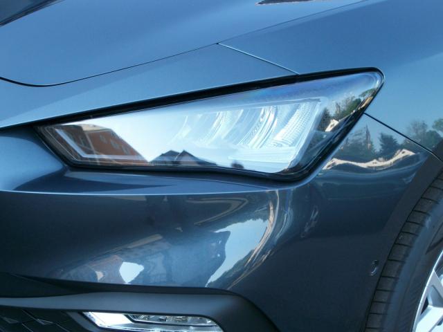 Seat LEON SPORTSTOURER ROAD EDITION 1.5 TSI, CO2-Klasse: D, NAVI EPH Bildbeschreibung: Seat LEON SPORTSTOURER ROAD EDITION 1.5 TSI, CO2-Klasse: D, NAVI EPH