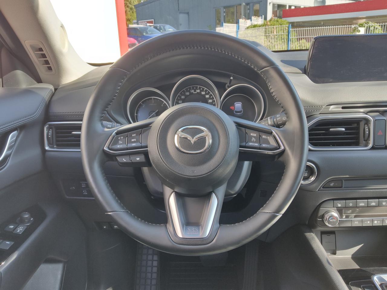 Mazda CX 5 2.2 SKYACTIV D 150 AWD AHZV NAVI SITZHEIZ. Bildbeschreibung: Mazda CX 5 2.2 SKYACTIV D 150 AWD AHZV NAVI SITZHEIZ.