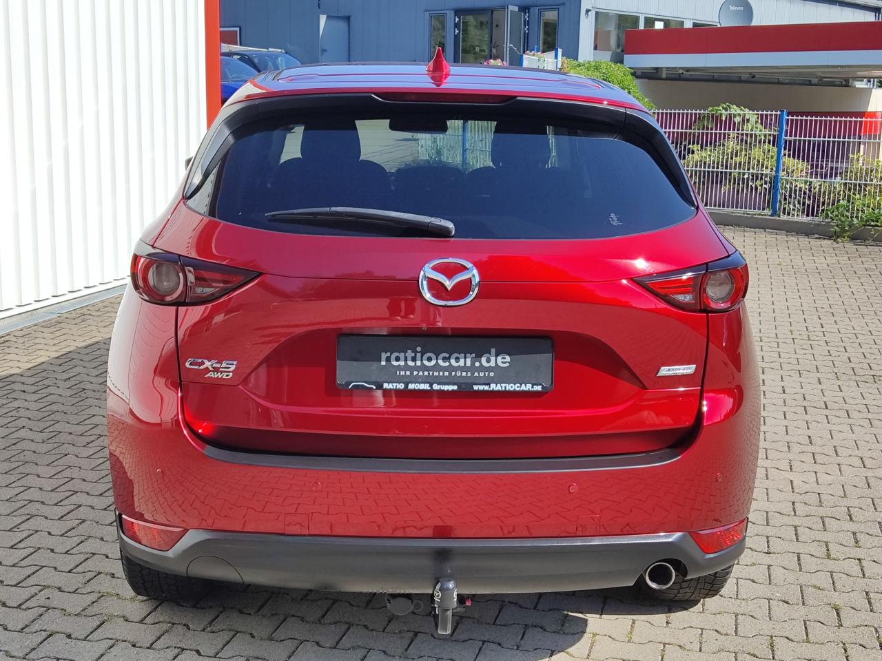 Mazda CX 5 2.2 SKYACTIV D 150 AWD AHZV NAVI SITZHEIZ. Bildbeschreibung: Mazda CX 5 2.2 SKYACTIV D 150 AWD AHZV NAVI SITZHEIZ.