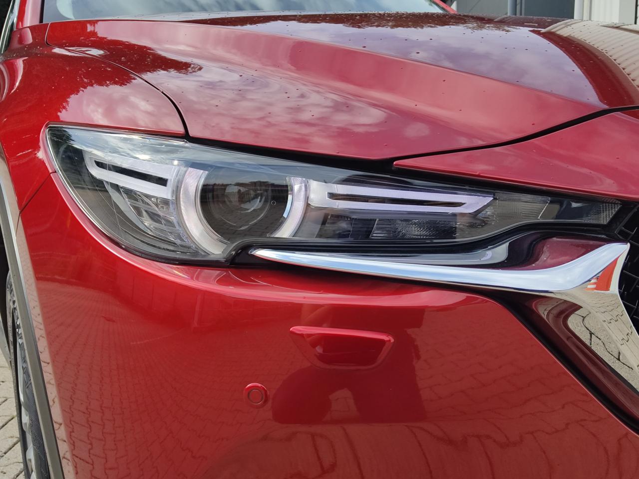 Mazda CX 5 2.2 SKYACTIV D 150 AWD AHZV NAVI SITZHEIZ. Bildbeschreibung: Mazda CX 5 2.2 SKYACTIV D 150 AWD AHZV NAVI SITZHEIZ.
