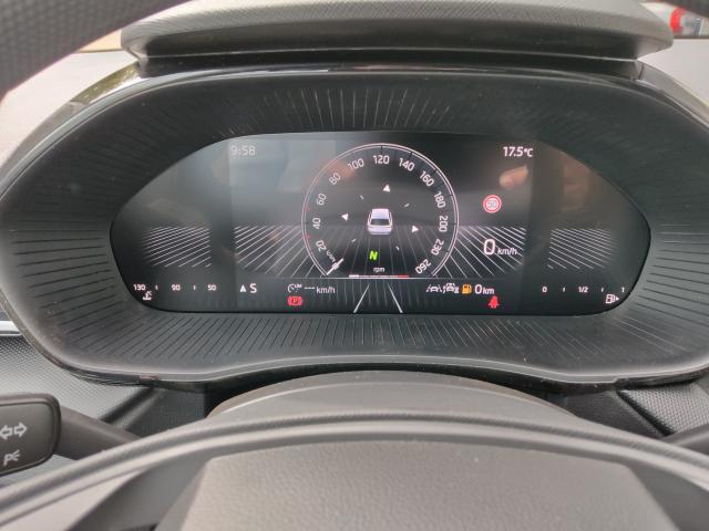 Skoda FABIA SELECTION 1.0 MPI, CO2-Klasse: D, LED SMARTLINK EINPARKH. Bildbeschreibung: Skoda FABIA SELECTION 1.0 MPI, CO2-Klasse: D, LED SMARTLINK EINPARKH.