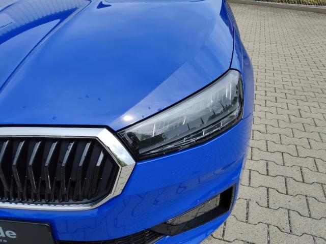 Skoda FABIA SELECTION 1.0 MPI, CO2-Klasse: D, LED SMARTLINK EINPARKH. Bildbeschreibung: Skoda FABIA SELECTION 1.0 MPI, CO2-Klasse: D, LED SMARTLINK EINPARKH.