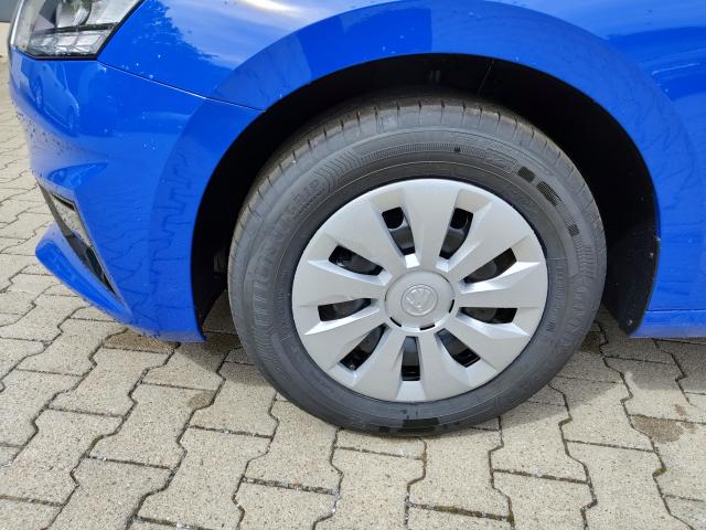 Skoda FABIA SELECTION 1.0 MPI, CO2-Klasse: D, LED SMARTLINK EINPARKH. Bildbeschreibung: Skoda FABIA SELECTION 1.0 MPI, CO2-Klasse: D, LED SMARTLINK EINPARKH.