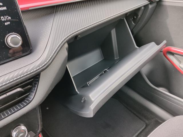 Skoda FABIA MONTE CARLO 1.0 TSI DSG, CO2-Klasse: D, LED SMARTLINK SHZ Bildbeschreibung: Skoda FABIA MONTE CARLO 1.0 TSI DSG, CO2-Klasse: D, LED SMARTLINK SHZ