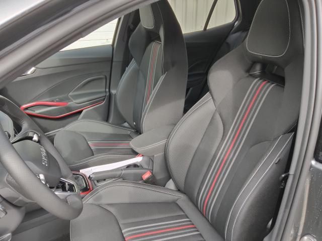 Skoda FABIA MONTE CARLO 1.0 TSI DSG, CO2-Klasse: D, LED SMARTLINK SHZ Bildbeschreibung: Skoda FABIA MONTE CARLO 1.0 TSI DSG, CO2-Klasse: D, LED SMARTLINK SHZ