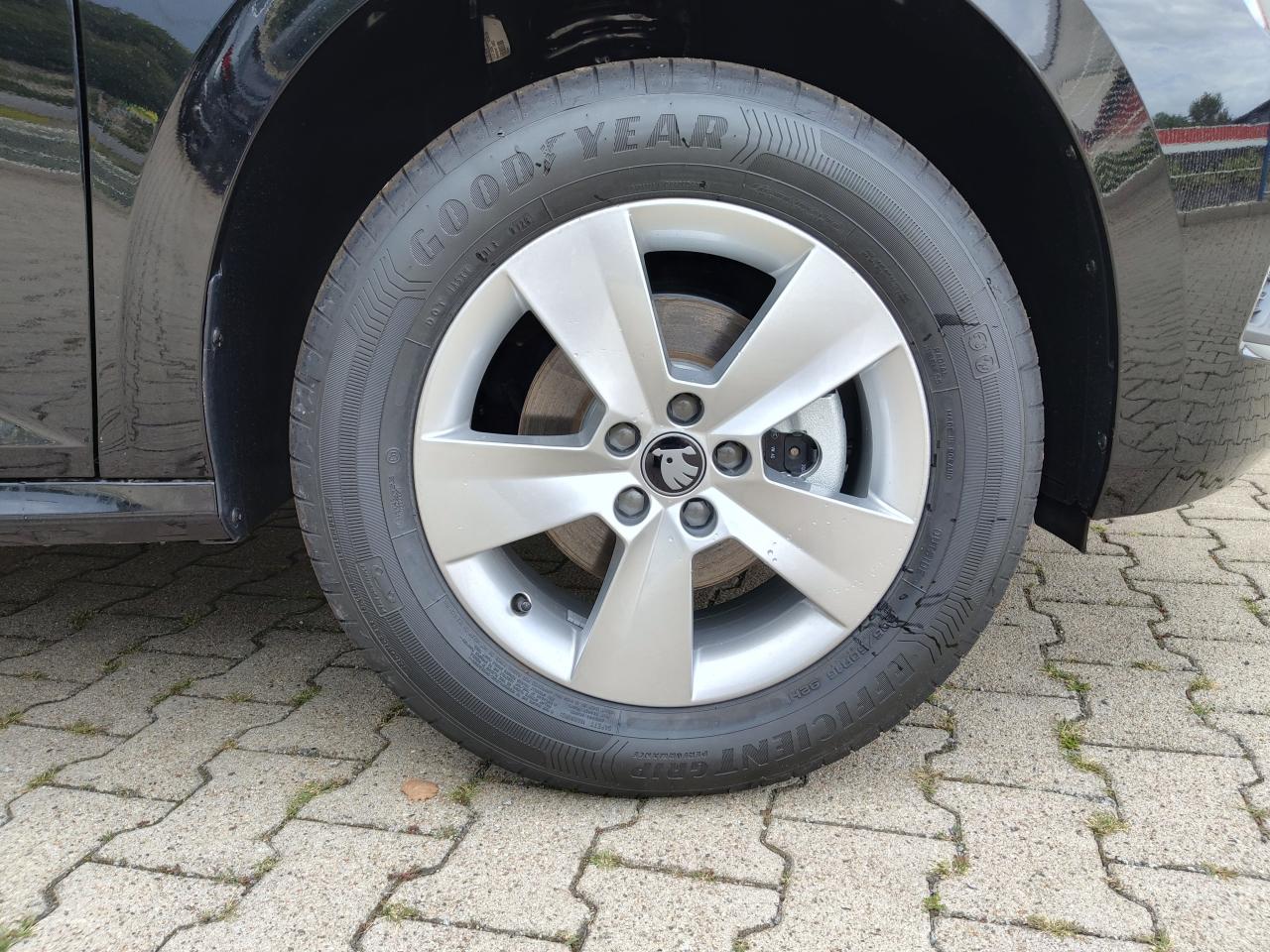 Skoda KAMIQ SELECTION EDGE 1.0 TSI, CO2-Klasse: D, LED SMARTLINK SHZ Bildbeschreibung: Skoda KAMIQ SELECTION EDGE 1.0 TSI, CO2-Klasse: D, LED SMARTLINK SHZ