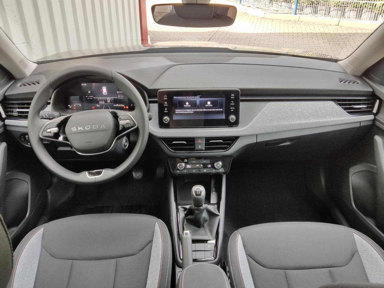 Skoda KAMIQ SELECTION EDGE 1.0 TSI, CO2-Klasse: D, LED SMARTLINK SHZ Bildbeschreibung: Skoda KAMIQ SELECTION EDGE 1.0 TSI, CO2-Klasse: D, LED SMARTLINK SHZ