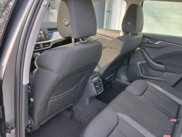 Skoda KAMIQ AMBITION 1.0 TSI GAR. BIS 09/27* SHZ Bildbeschreibung: Skoda KAMIQ AMBITION 1.0 TSI GAR. BIS 09/27* SHZ