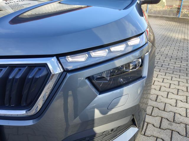 Skoda KAMIQ AMBITION 1.0 TSI GAR. BIS 09/27* SHZ Bildbeschreibung: Skoda KAMIQ AMBITION 1.0 TSI GAR. BIS 09/27* SHZ