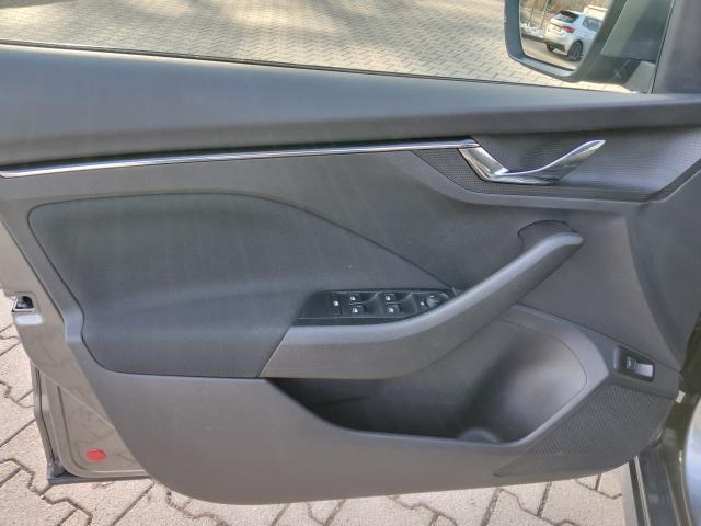 Skoda KAMIQ AMBITION 1.0 TSI GAR. BIS 09/27* SHZ Bildbeschreibung: Skoda KAMIQ AMBITION 1.0 TSI GAR. BIS 09/27* SHZ