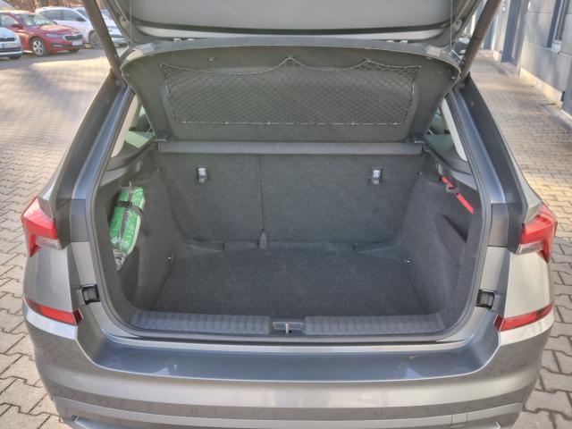 Skoda KAMIQ AMBITION 1.0 TSI GAR. BIS 09/27* SHZ Bildbeschreibung: Skoda KAMIQ AMBITION 1.0 TSI GAR. BIS 09/27* SHZ