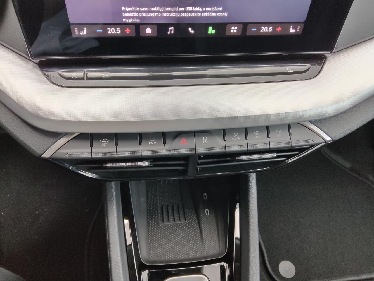 Skoda OCTAVIA KOMBI SELECTION PLUS 1.5 TSI DSG mHEV, CO2-Klasse: D, Bildbeschreibung: Skoda OCTAVIA KOMBI SELECTION PLUS 1.5 TSI DSG mHEV, CO2-Klasse: D,