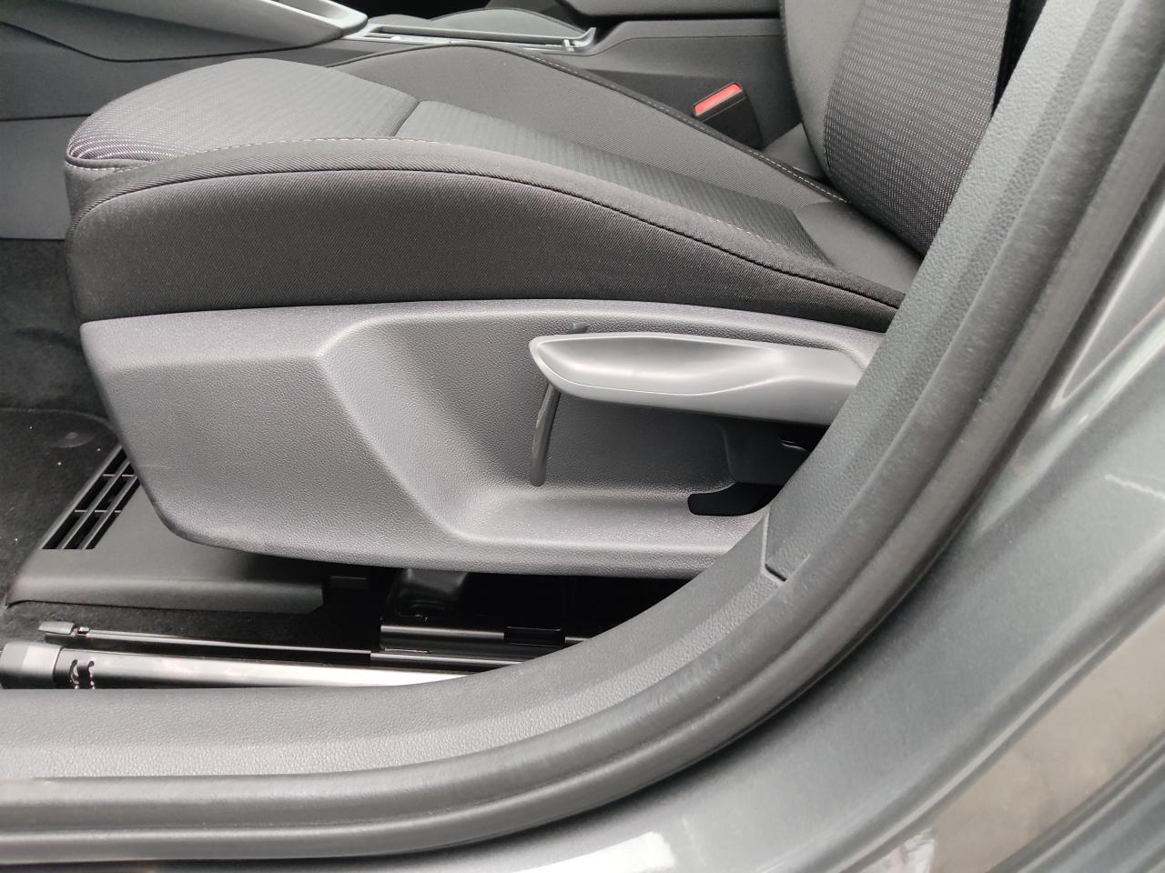Skoda OCTAVIA KOMBI SELECTION PLUS 1.5 TSI DSG mHEV, CO2-Klasse: D, Bildbeschreibung: Skoda OCTAVIA KOMBI SELECTION PLUS 1.5 TSI DSG mHEV, CO2-Klasse: D,