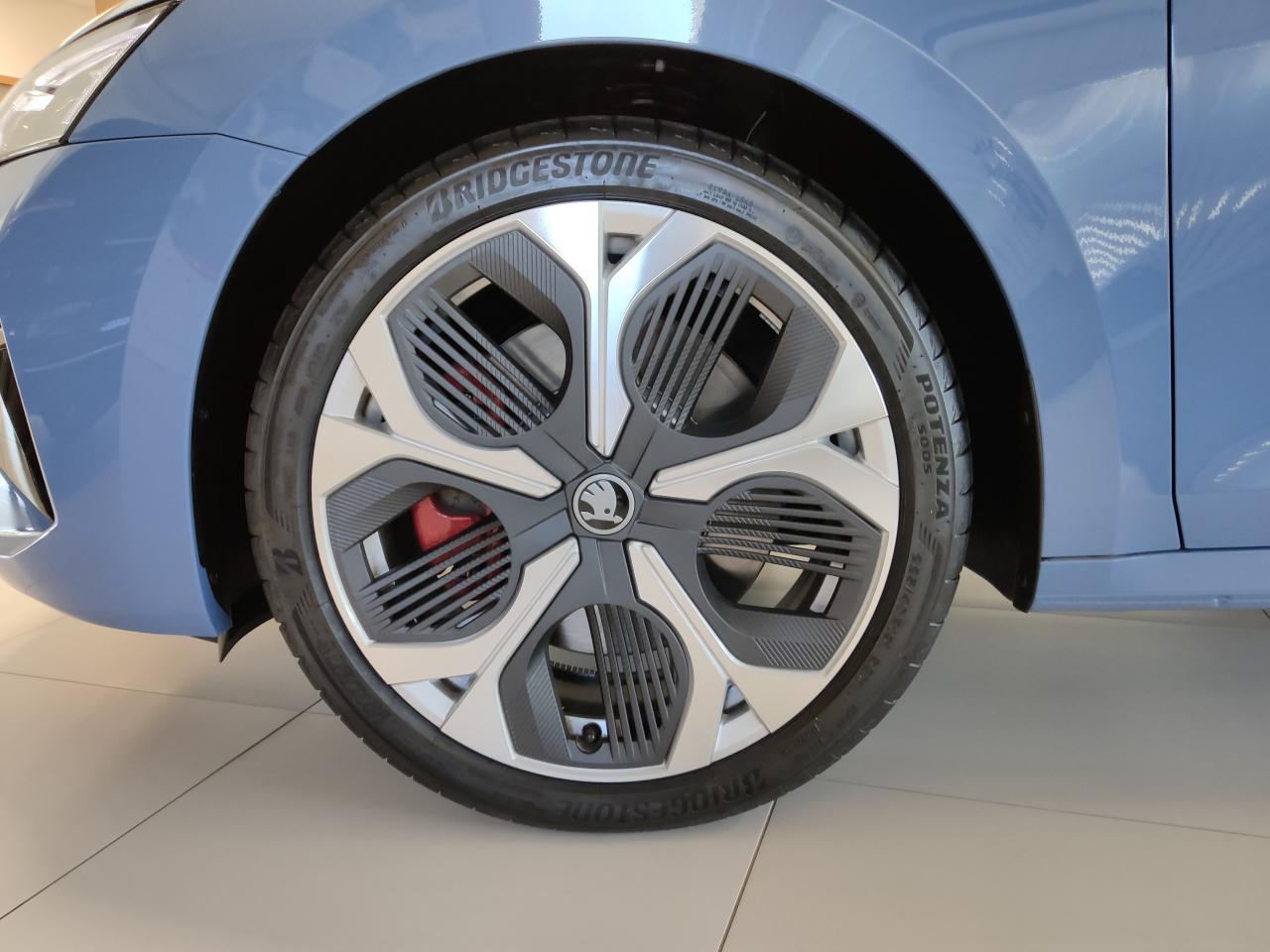 Skoda OCTAVIA RS 2.0 TSI DSG, CO2-Klasse: F, MATRIX-LED FULL-LINK ACC Bildbeschreibung: Skoda OCTAVIA RS 2.0 TSI DSG, CO2-Klasse: F, MATRIX-LED FULL-LINK ACC