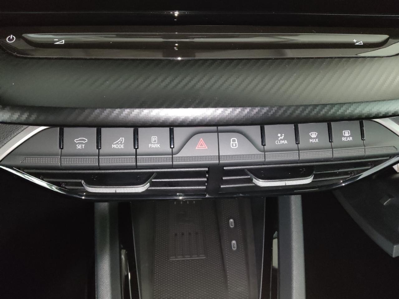 Skoda OCTAVIA RS 2.0 TSI DSG, CO2-Klasse: F, MATRIX-LED FULL-LINK ACC Bildbeschreibung: Skoda OCTAVIA RS 2.0 TSI DSG, CO2-Klasse: F, MATRIX-LED FULL-LINK ACC