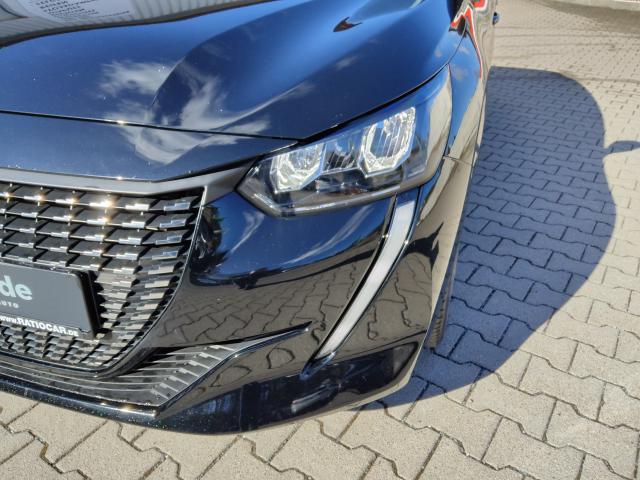 Peugeot 208 1.2 LED EINPARKH. SITZHEIZ. USB Bildbeschreibung: Peugeot 208 1.2 LED EINPARKH. SITZHEIZ. USB