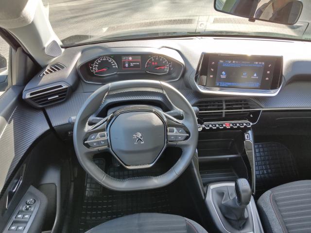 Peugeot 208 1.2 LED EINPARKH. SITZHEIZ. USB Bildbeschreibung: Peugeot 208 1.2 LED EINPARKH. SITZHEIZ. USB