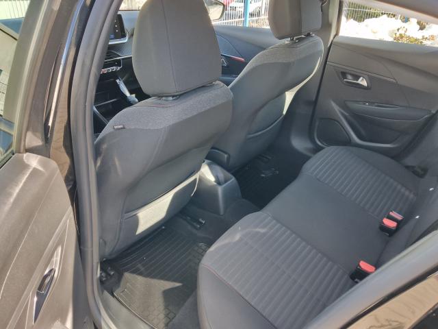 Peugeot 208 1.2 LED EINPARKH. SITZHEIZ. USB Bildbeschreibung: Peugeot 208 1.2 LED EINPARKH. SITZHEIZ. USB