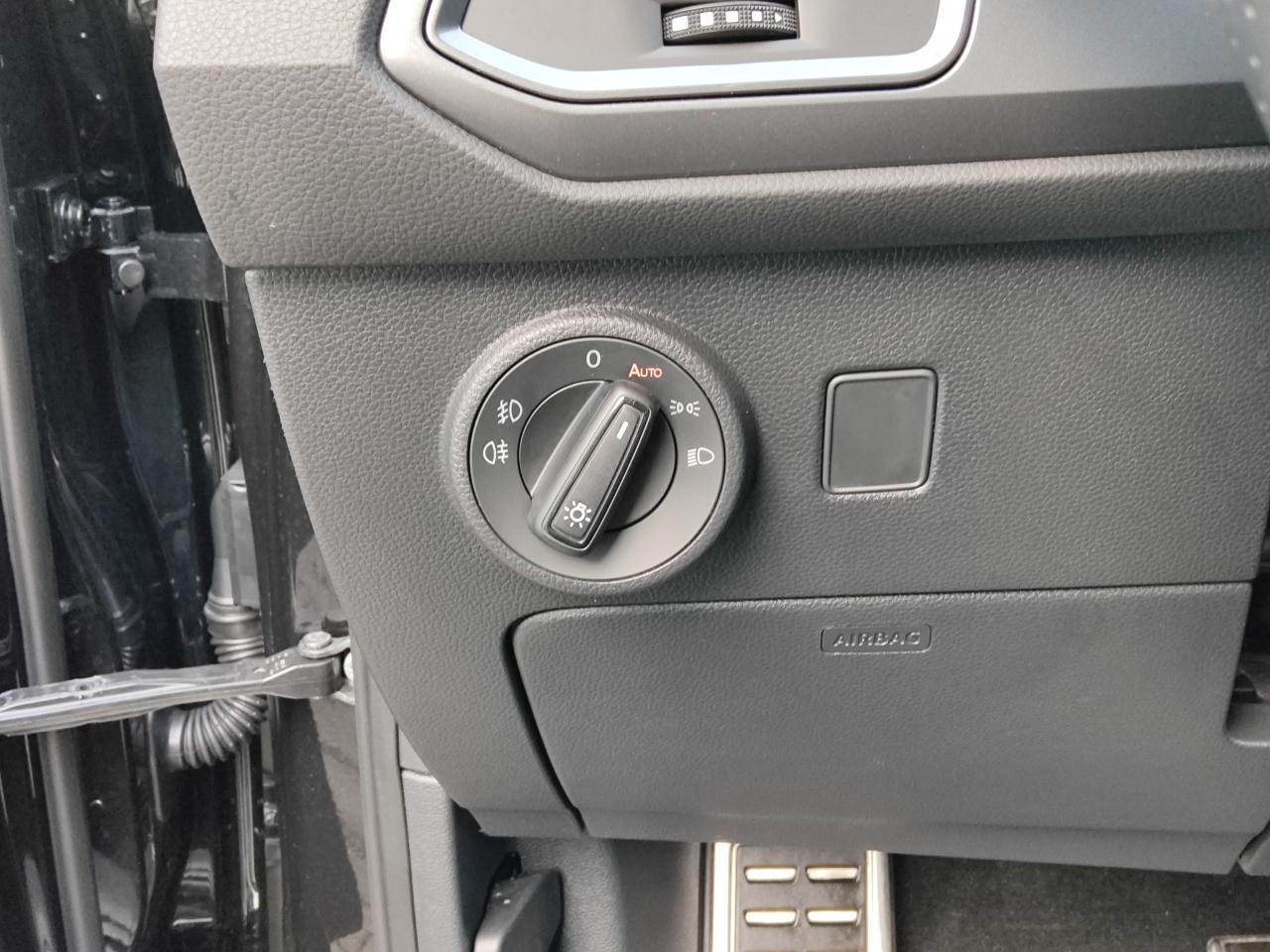 Cupra ATECA 1.5 TSI DSG AHZV-VORBER. SITZHEIZ. NAVI Bildbeschreibung: Cupra ATECA 1.5 TSI DSG AHZV-VORBER. SITZHEIZ. NAVI