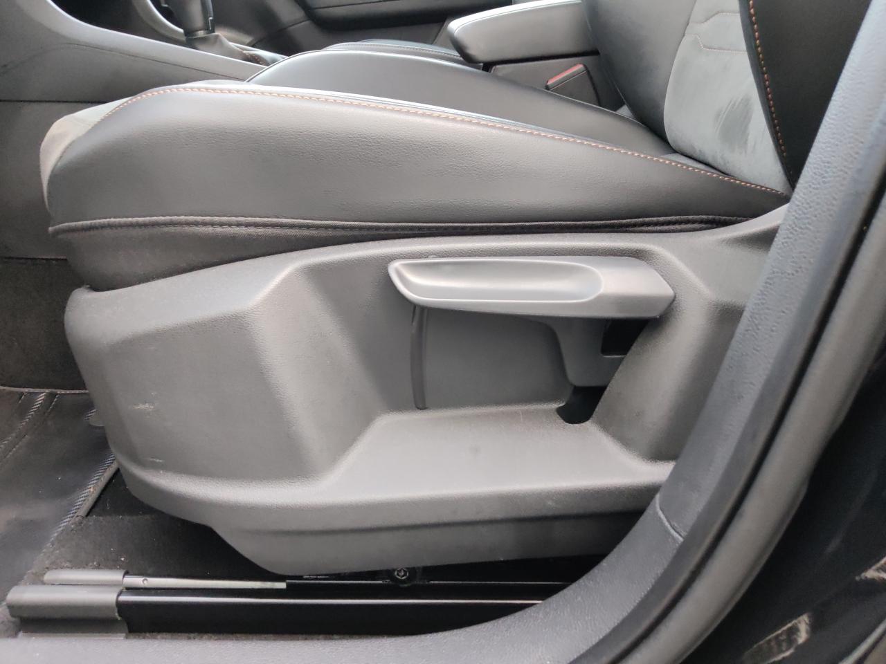 Cupra ATECA 1.5 TSI DSG AHZV-VORBER. SITZHEIZ. NAVI Bildbeschreibung: Cupra ATECA 1.5 TSI DSG AHZV-VORBER. SITZHEIZ. NAVI